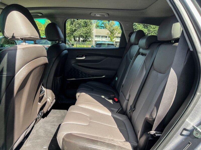 2020 Hyundai Santa Fe Limited Wilmington NC