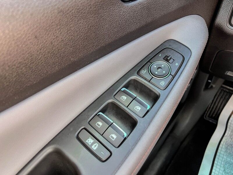 2020 Hyundai Santa Fe Limited Wilmington NC