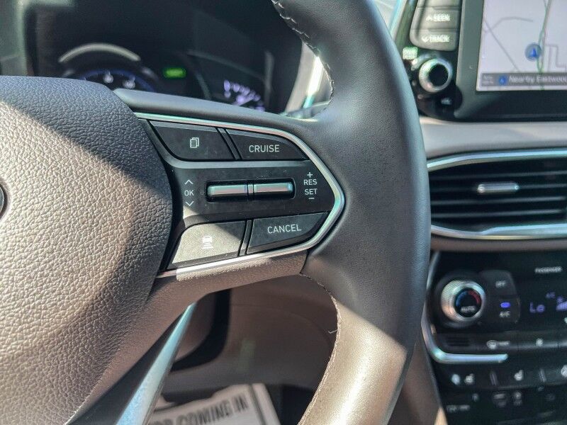 2020 Hyundai Santa Fe Limited Wilmington NC