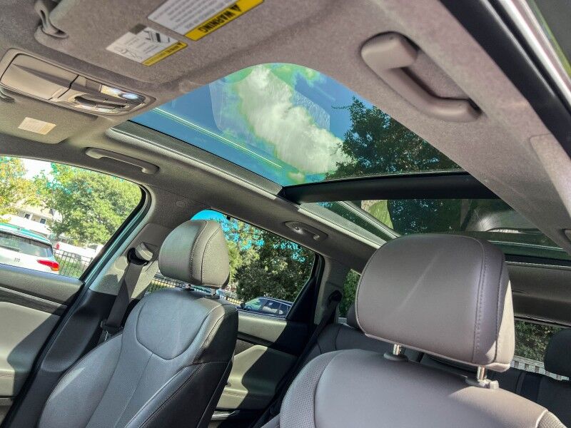 2020 Hyundai Santa Fe Limited Wilmington NC