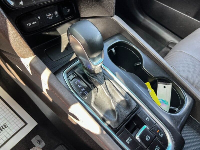 2020 Hyundai Santa Fe Limited Wilmington NC