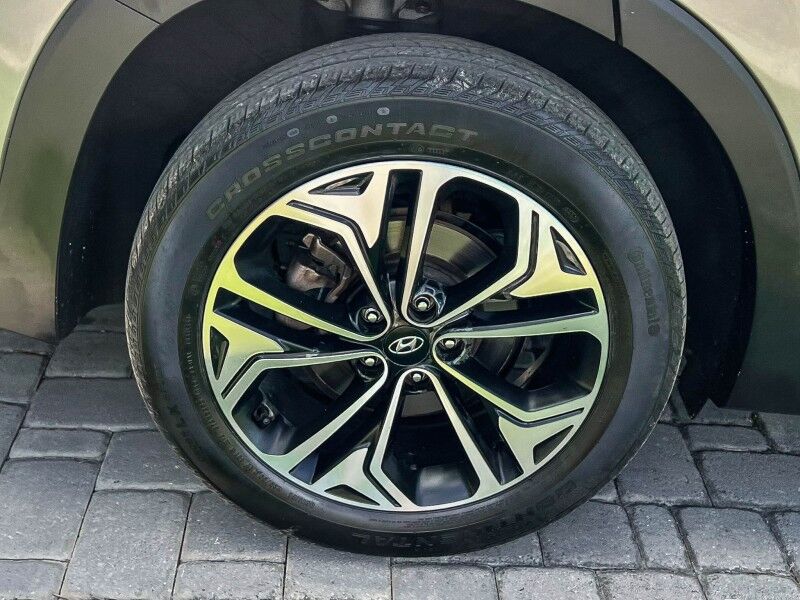 2020 Hyundai Santa Fe Limited Wilmington NC