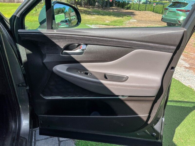 2020 Hyundai Santa Fe Limited Wilmington NC
