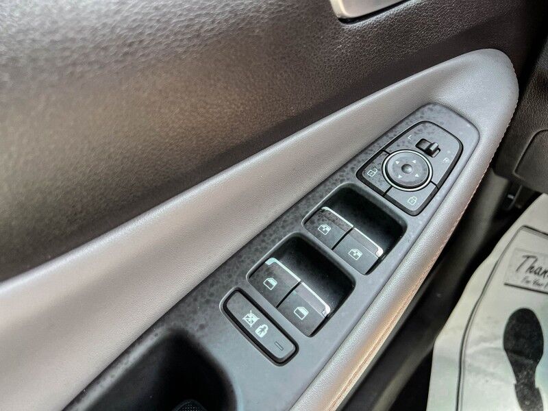 2020 Hyundai Santa Fe Limited Wilmington NC