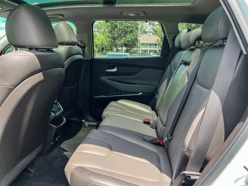 2020 Hyundai Santa Fe Limited Wilmington NC