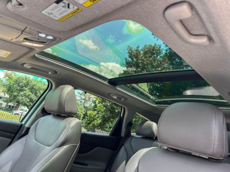 2020 Hyundai Santa Fe Limited Wilmington NC