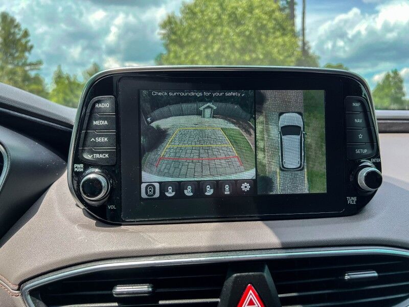 2020 Hyundai Santa Fe Limited Wilmington NC