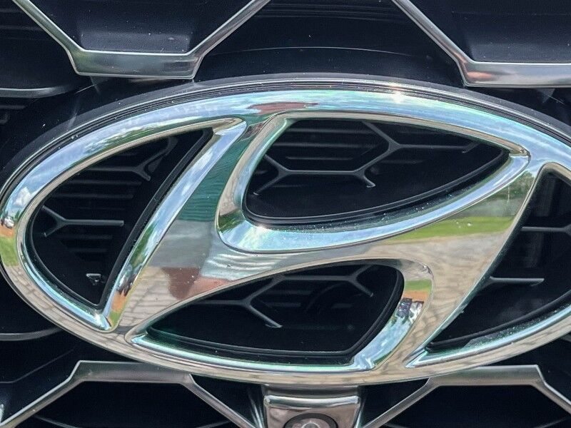 2020 Hyundai Santa Fe Limited Wilmington NC
