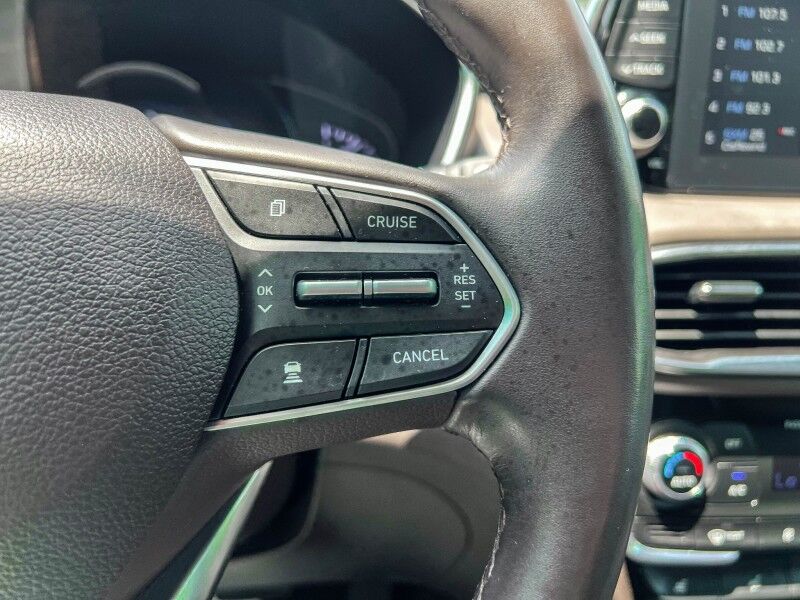 2020 Hyundai Santa Fe Limited Wilmington NC
