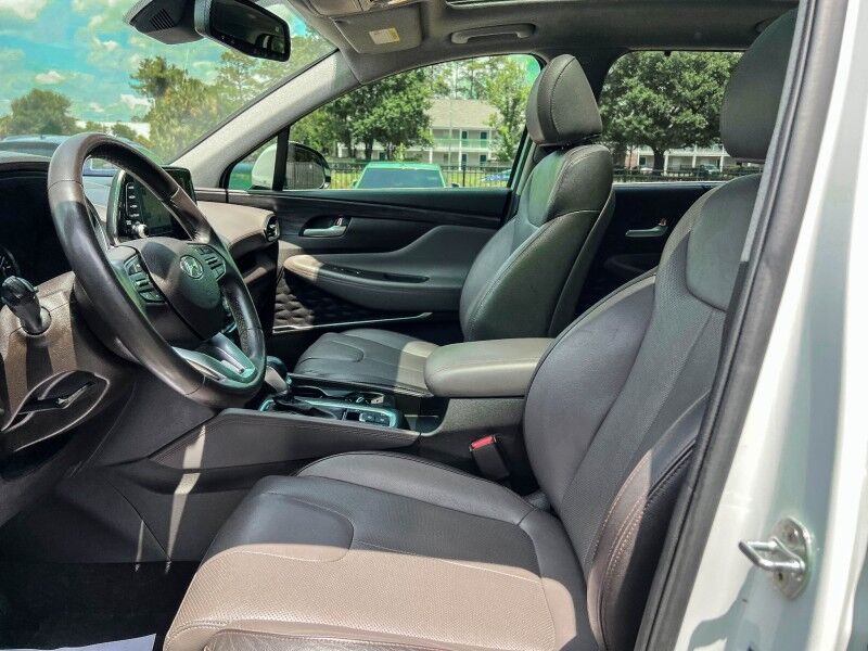 2020 Hyundai Santa Fe Limited Wilmington NC