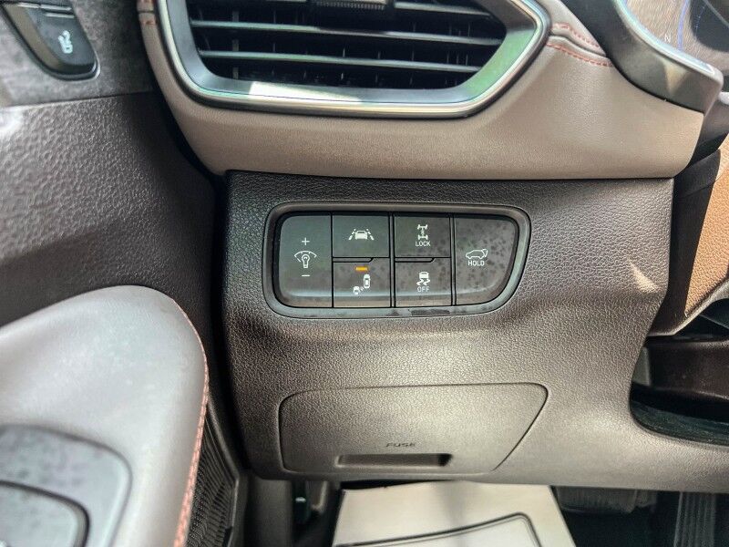 2020 Hyundai Santa Fe Limited Wilmington NC