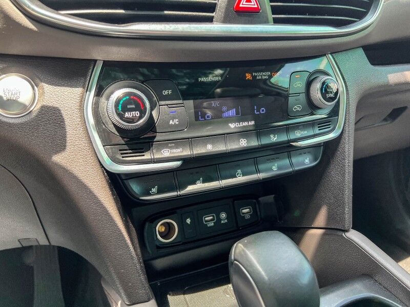 2020 Hyundai Santa Fe Limited Wilmington NC