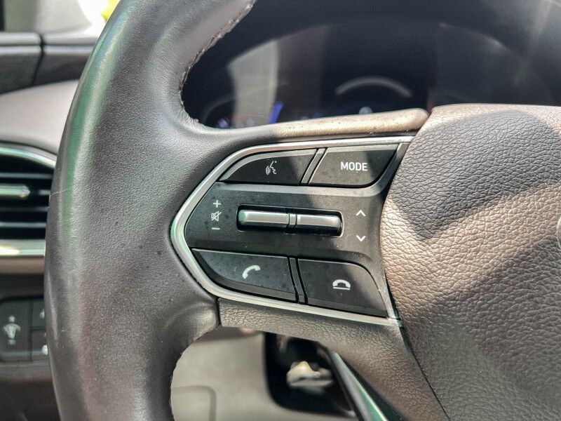 2020 Hyundai Santa Fe Limited Wilmington NC