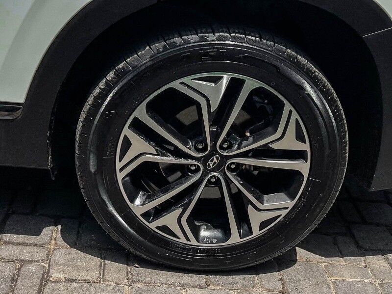 2020 Hyundai Santa Fe Limited Wilmington NC