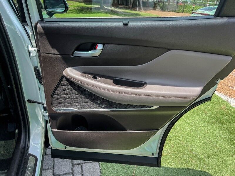 2020 Hyundai Santa Fe Limited Wilmington NC
