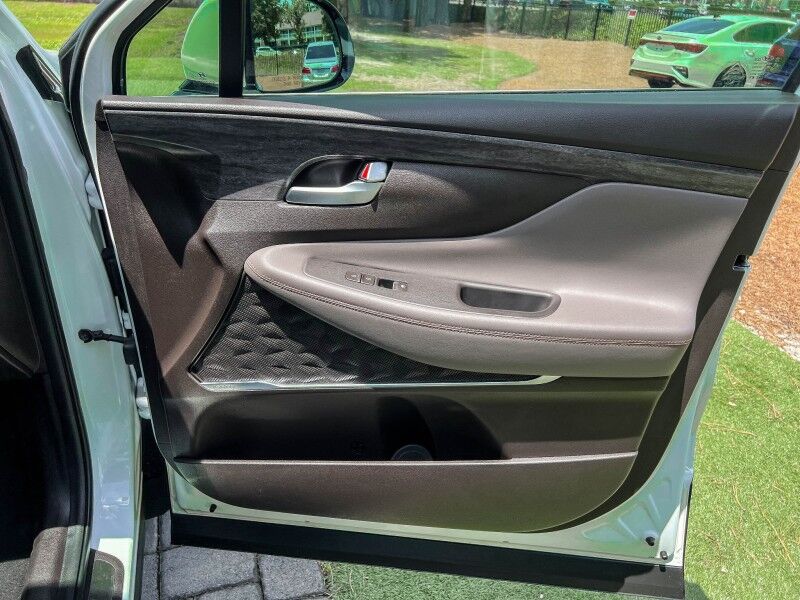 2020 Hyundai Santa Fe Limited Wilmington NC