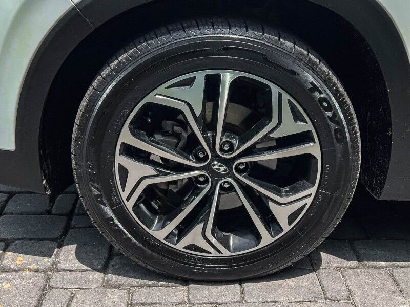 2020 Hyundai Santa Fe Limited Wilmington NC