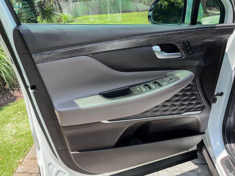 2020 Hyundai Santa Fe Limited Wilmington NC