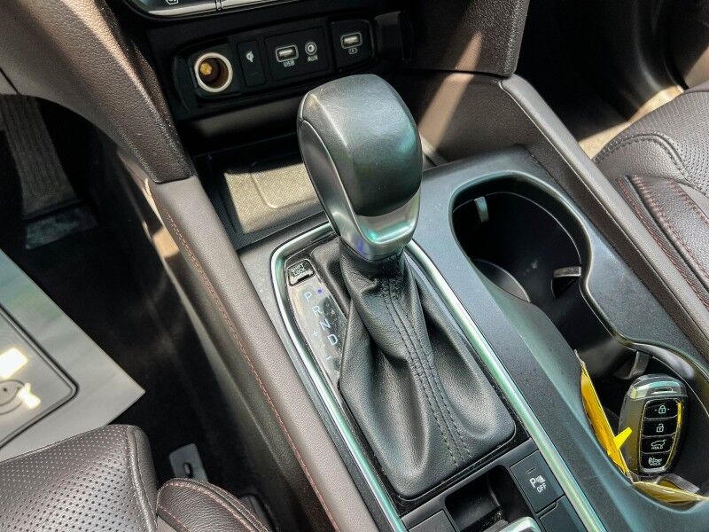 2020 Hyundai Santa Fe Limited Wilmington NC