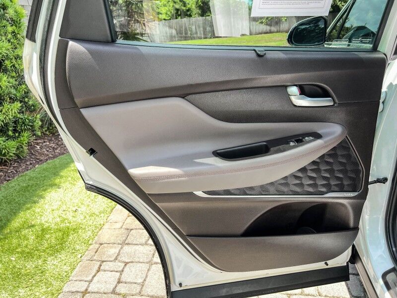 2020 Hyundai Santa Fe Limited Wilmington NC