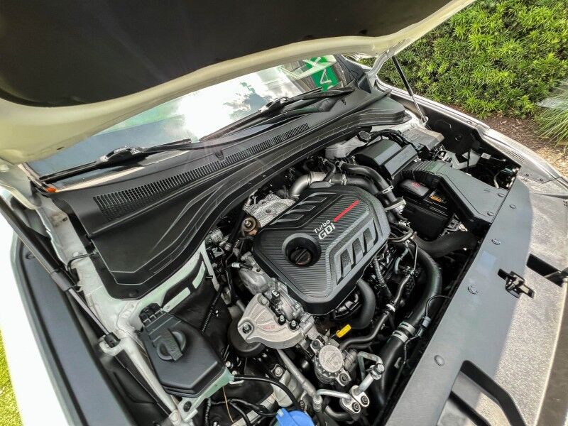 2020 Hyundai Santa Fe Limited Wilmington NC