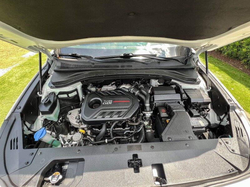 2020 Hyundai Santa Fe Limited Wilmington NC