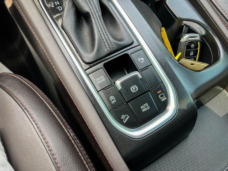 2020 Hyundai Santa Fe Limited Wilmington NC