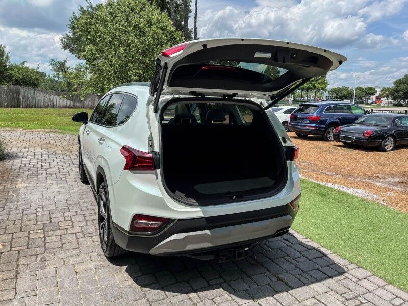 2020 Hyundai Santa Fe Limited Wilmington NC