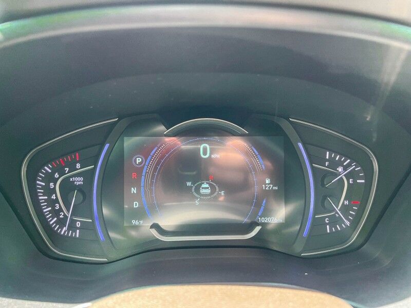 2020 Hyundai Santa Fe Limited Wilmington NC