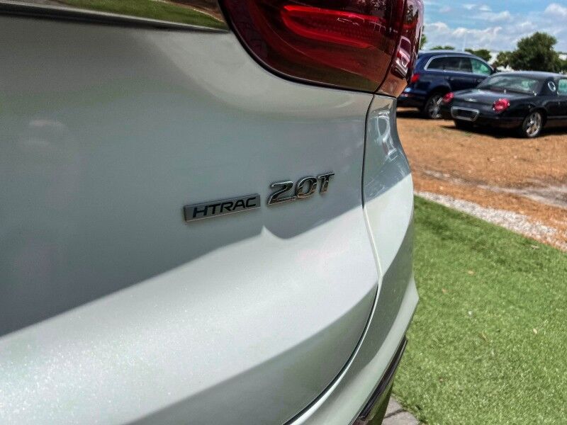 2020 Hyundai Santa Fe Limited Wilmington NC