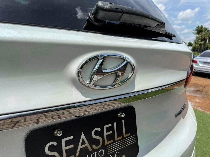 2020 Hyundai Santa Fe Limited Wilmington NC