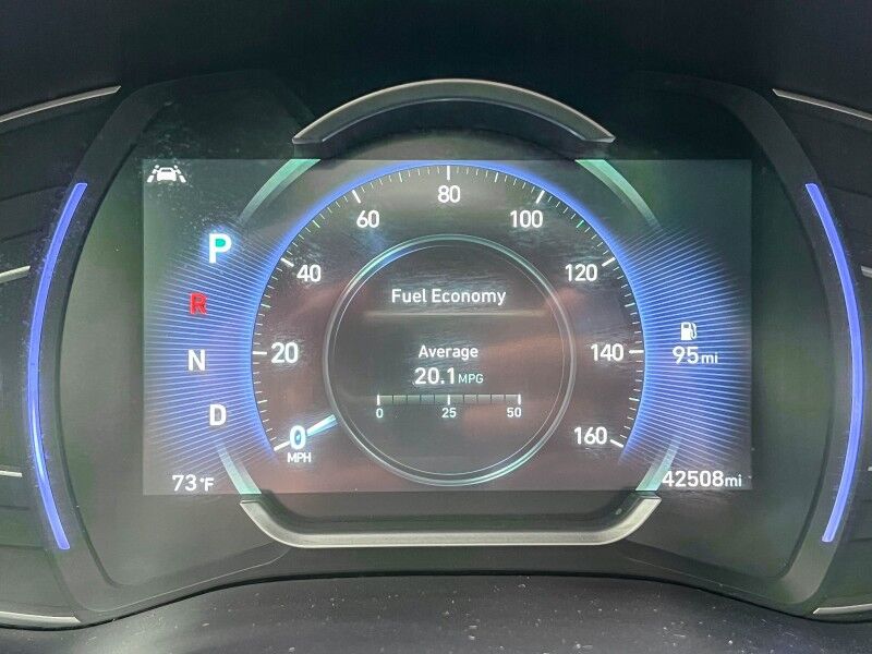 2020 Hyundai Santa Fe Limited Wilmington NC