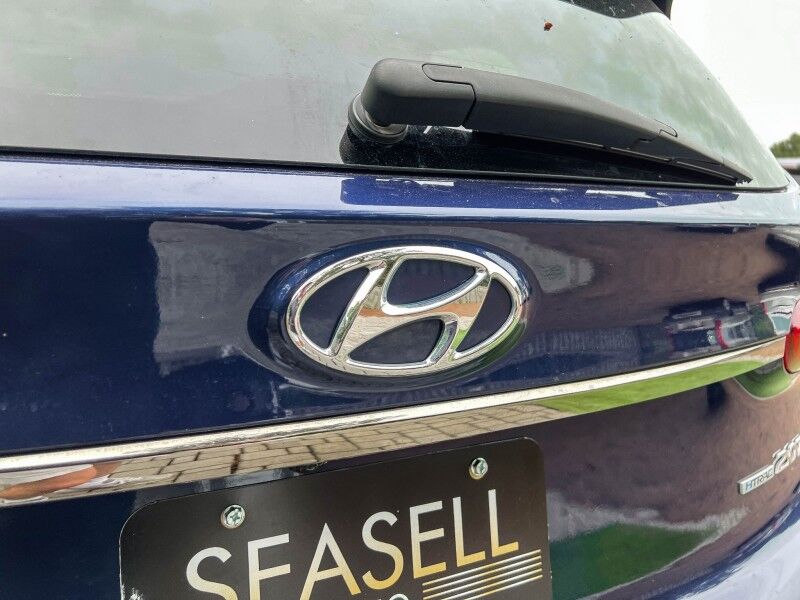 2020 Hyundai Santa Fe Limited Wilmington NC
