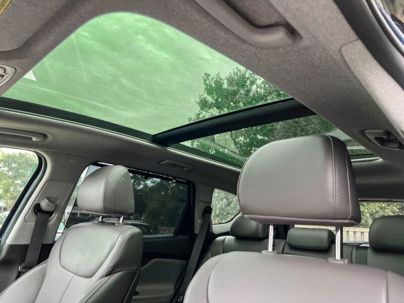 2020 Hyundai Santa Fe Limited Wilmington NC
