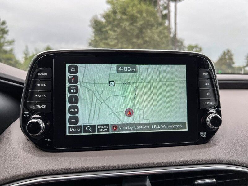 2020 Hyundai Santa Fe Limited Wilmington NC