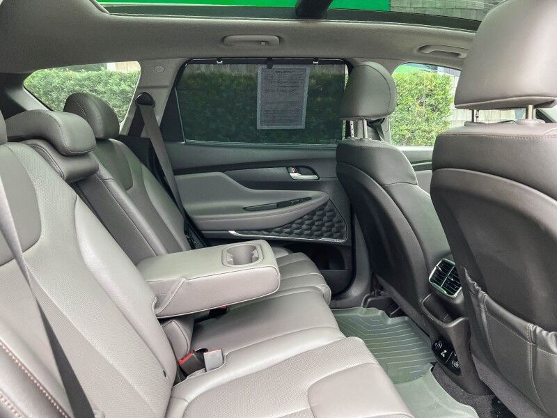 2020 Hyundai Santa Fe Limited Wilmington NC