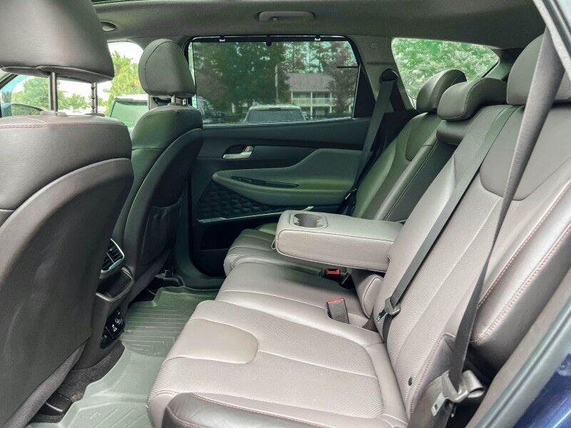 2020 Hyundai Santa Fe Limited Wilmington NC