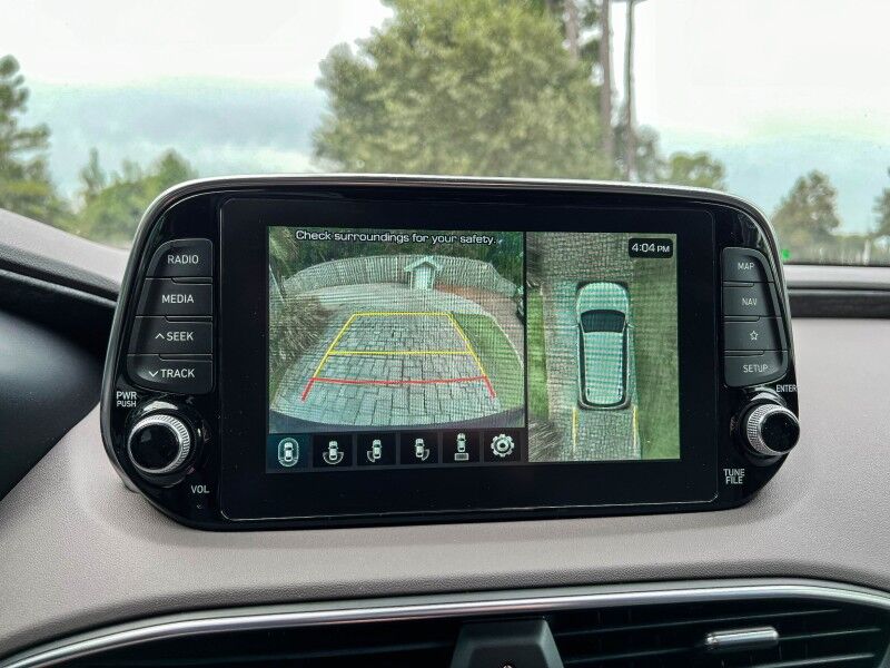 2020 Hyundai Santa Fe Limited Wilmington NC