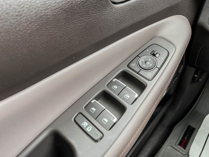 2020 Hyundai Santa Fe Limited Wilmington NC