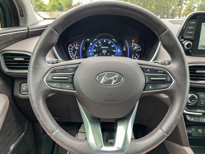 2020 Hyundai Santa Fe Limited Wilmington NC