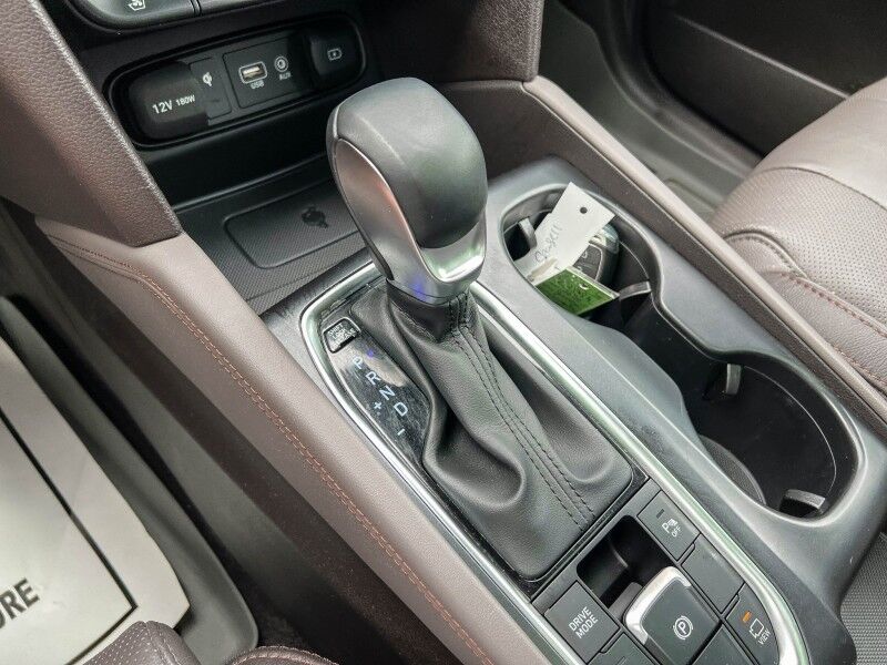 2020 Hyundai Santa Fe Limited Wilmington NC