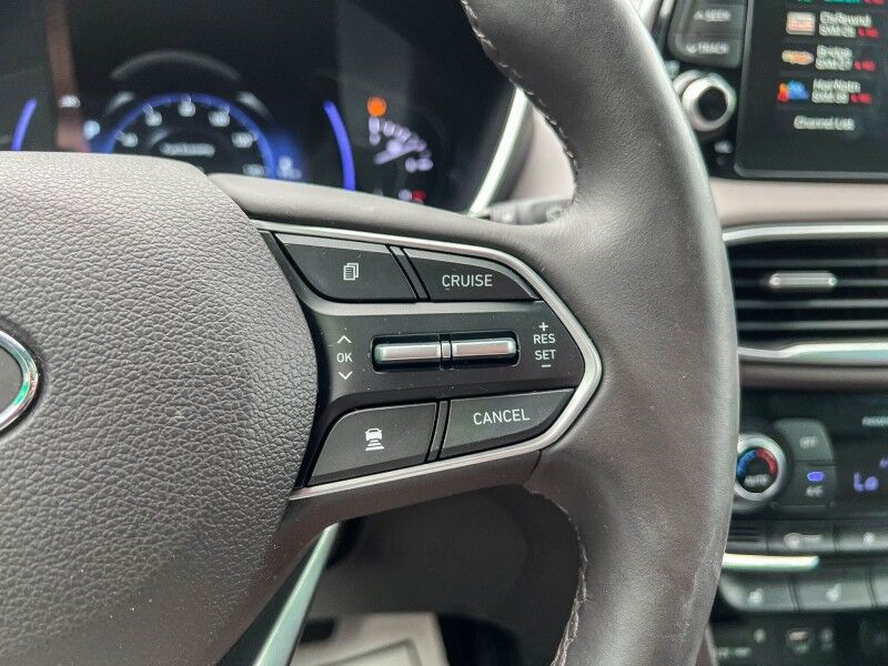 2020 Hyundai Santa Fe Limited Wilmington NC