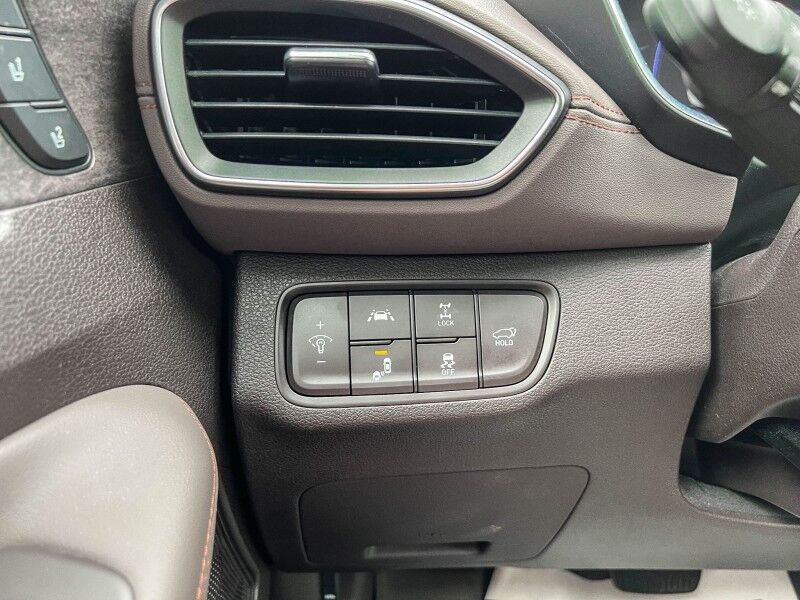 2020 Hyundai Santa Fe Limited Wilmington NC