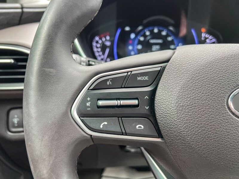 2020 Hyundai Santa Fe Limited Wilmington NC