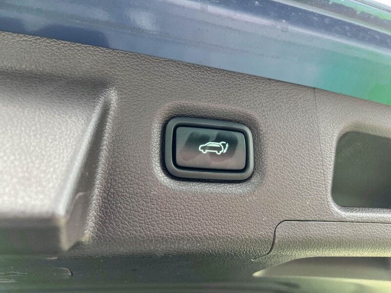 2020 Hyundai Santa Fe Limited Wilmington NC