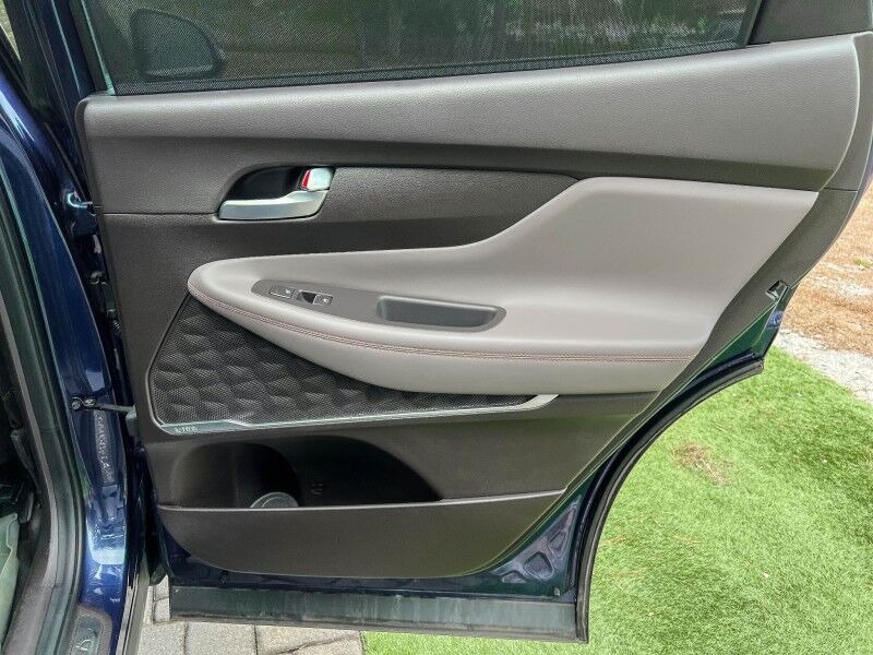 2020 Hyundai Santa Fe Limited Wilmington NC