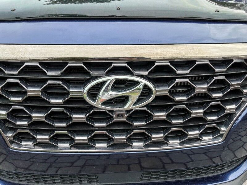 2020 Hyundai Santa Fe Limited Wilmington NC