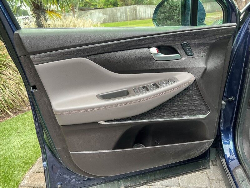2020 Hyundai Santa Fe Limited Wilmington NC
