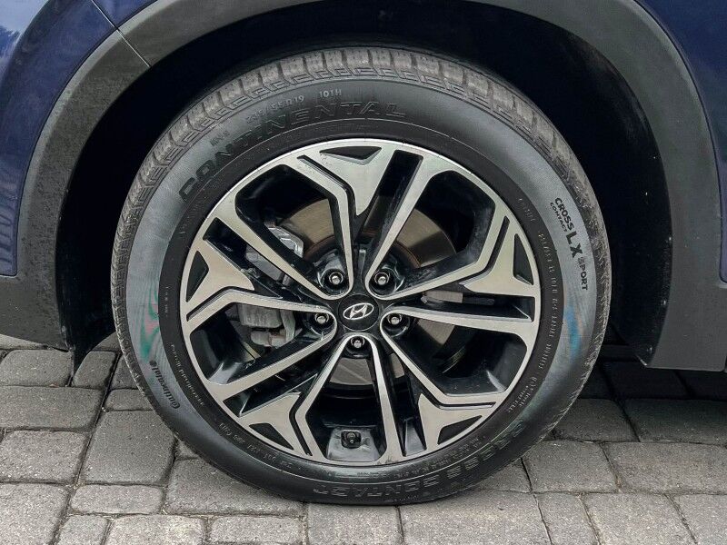 2020 Hyundai Santa Fe Limited Wilmington NC