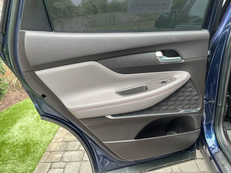 2020 Hyundai Santa Fe Limited Wilmington NC